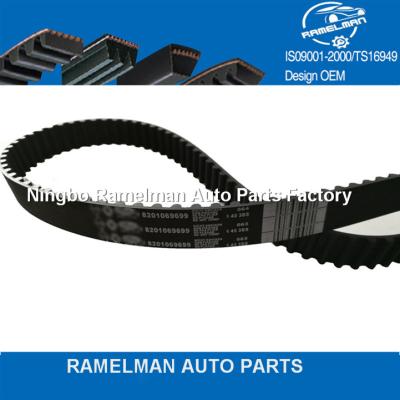China factory hot sale OEM 111RP170H/90531678/CT686/90410223/111MR17 rubber timing belt for DAEWOO/OPEL raleman auto belts for sale