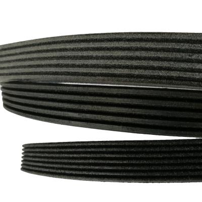 China Poly vee belt ramelman belt Multi v belt oem A0099971792/6PK2364 FOR BENZ SAMAND micro v belt Ramelman fan belt pk belt for sale