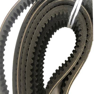 China Timing belt Auto v belt  OEM 049260849A/3950922/9091602080/AVX13X825 cogged v belt fan belt Ramelman v belt for sale