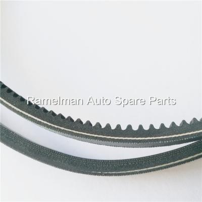 China suitable for HITACHI Excavator 200-3 model fan belt 8470 fan belt 17X1150Li air conditioning belt  continental belt for sale
