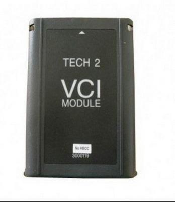 China Original Gm Tech2 Vci Module For Auto / Car Diagnostic Scanner for sale