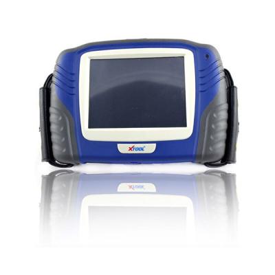 China XTOOL PS2 GDS Gasoline Bluetooth Diagnostic Tool with Touch Screen for sale