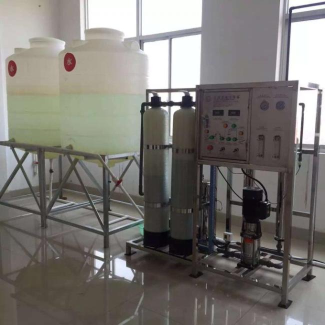 PT 5000 Rotomold Plastic water tanks for aquaculture purposes with volume of 5000L