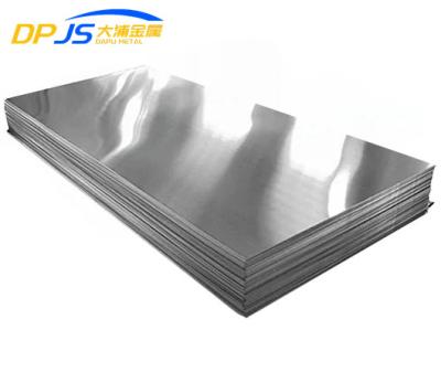 Chine Matériau de construction poli par miroir de mesure de la mesure 18 de la tôle d'acier inoxydable 16 431 403 3mm 1mm à vendre