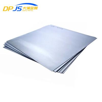 China 1/4  1 8 Stainless Steel Sheet Metal Alloys Mirror Mill Finish 0.1 Mm 0.2 Mm  1.5mm 2mm 302B for sale