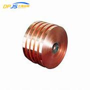 China 110 bobina de placa de cobre 1 de C110 C1100 C11000 2 polegadas 1 4 polegadas 1 polegada à venda