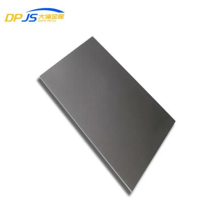 China K500 1j79 N10276 N07718 N06455 N06022 Nickel Alloy Sheet Corrosion Resistant for sale