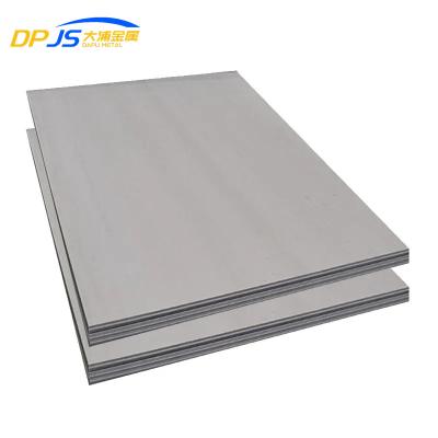 China Hastelloy Nickel Alloy Sheet Plate 2.4360 Monel 400 Astm Uns Monel 502 401 for sale