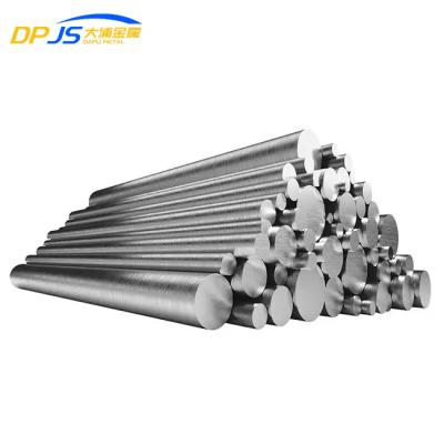 China Hastelloy Monel Nickel Alloy Inconel 625 Round Bar Suppliers Inconel 600 Rod for sale