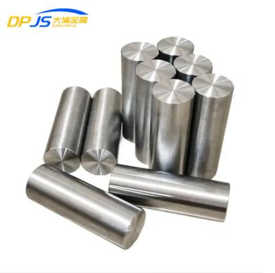China N06601 6023 Nickel Alloy Bar Rod Inconel 601 Alloy 601 Bar for sale