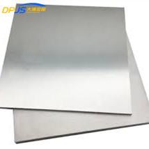 China 6061 3003 placa h24 7050 t7451 de alumínio de alumínio de grande resistência da folha 1050 da liga à venda