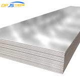 China Iron 7075 6082 6061 Aluminum Alloy Sheet 6061-T6 For Sheet Metal Bending for sale