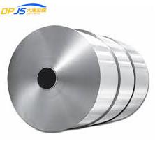 China bobina de la aleación de aluminio 5182 3004 7075 bobinas de aluminio de la hoja del canal de 15 pulgadas que cubren en venta