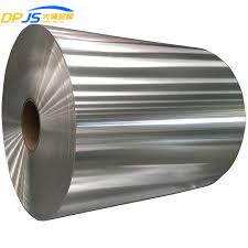 China 1050 Aluminum Alloy Coil Rolled Aluminum Coil For Roofing for sale