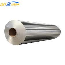 China 2024 Aluminum Alloy Coil 3105 5754 5182 Aluminium Foil Coil 6061 for sale