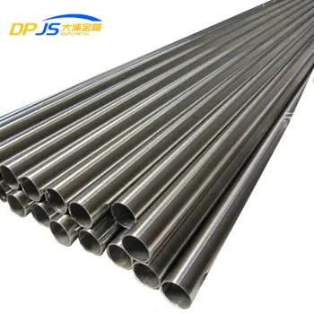 China Inconel 600 Nickel Alloy Tube Pipe N06601 2.4851 for sale