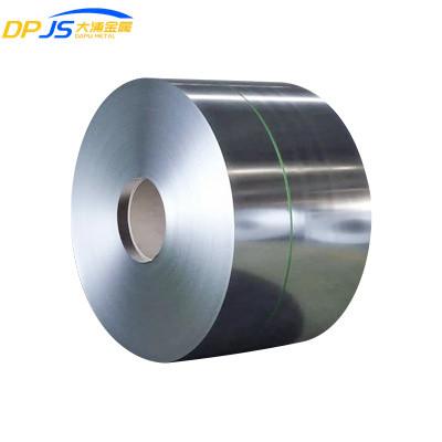 China Hot Dip Galvanised Steel Coils Pre Painted Gi Sheet Dx53d Steel for sale