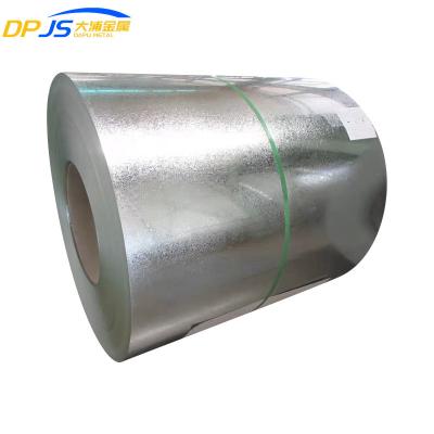 China Prime Hot Dipped Galvanized Steel Coils Ppgi Ppgl Zero Spangle Gi Sheet for sale