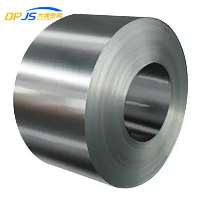 China Bright Annealed Stainless Steel Coil Strip 1000-6000mm Length 20mm for sale