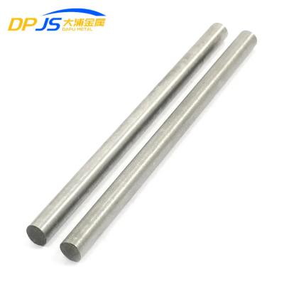 China Polished Chemical Equipment Stainless Steel Round Stock S30327 S30317 S30460 S12791 for sale