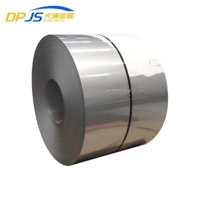 China ASTM ASME Standard Ss Strip Coil 631 632 660 718 800 800H 800HT Polished Mill Edge for sale