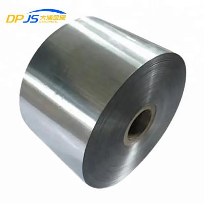 China ASTM ASME Standard Cold Rolled Stainless Steel Coil 904L 908 926 724L 725 0.1mm-60mm Mill Edge for sale