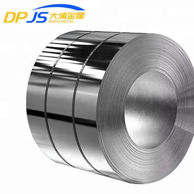 China 0.2mm Stainless Steel Strip Coil N06600 N06601 N06690 N06625 N04400 en venta