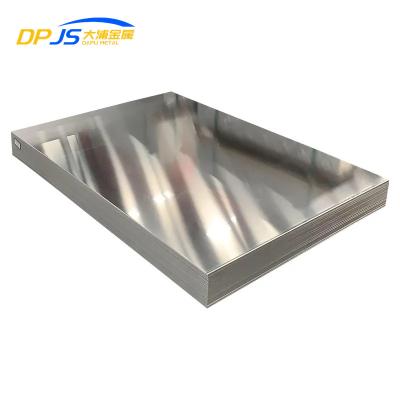 China CE/ISO/SGS/BV Certification Stainless Steel Sheet Plate 890L 901 903 904L Used forAuto Motorcycle Parts Accessories for sale