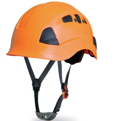 China o ABS de 64cm isolou o capacete industrial dos esportes exteriores do capacete de segurança para patinar e Biking à venda