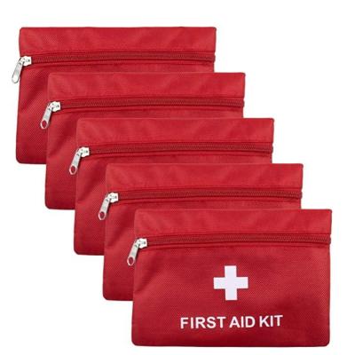 China Home Emergency First Aid Kit for sale