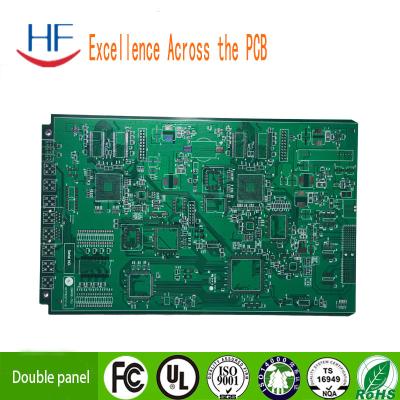 China Shenzhen layout pcb industry pcb manufacturer pcba board Double sided PCB boards for sale