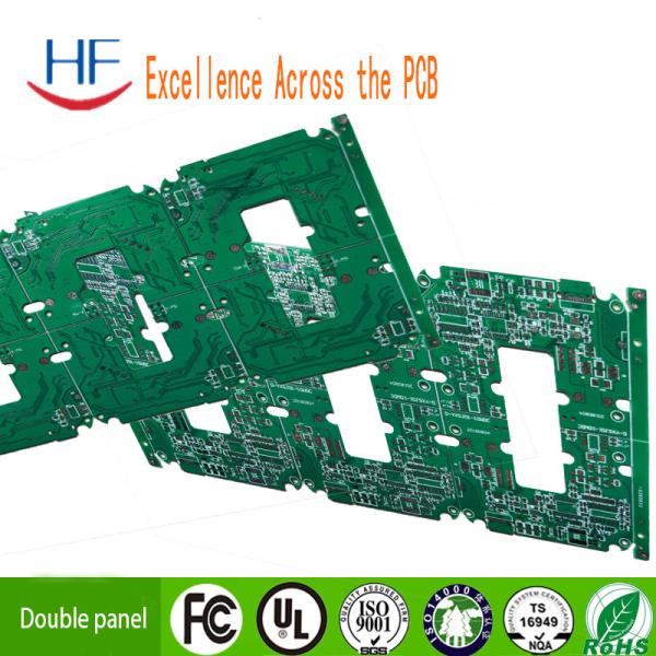 Quality PCB Printed Circuit Board FR-4 printed circuit board electronic printed circuit board for sale