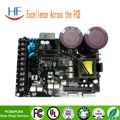 China Bulk Multilayer PCB Assembly Service PCBA Manufacturing 1oz 3.2mm for sale