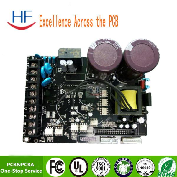 Quality Bulk Multilayer PCB Assembly Service PCBA Manufacturing 1oz 3.2mm for sale