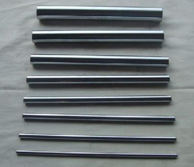 China 12L14 Round Metal Bar Free Cutting Steel Material 2.0mm-100mm Diameter for sale