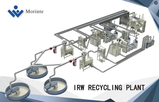 Textile Hard Waste Recycling Machine Turn Fabric Scraps Into Cotton
