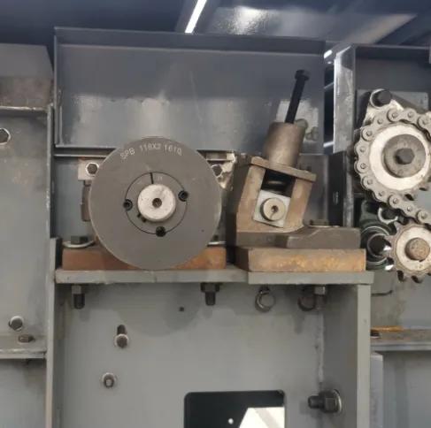 Textile Hard Waste Recycling Machine Turn Fabric Scraps Into Cotton