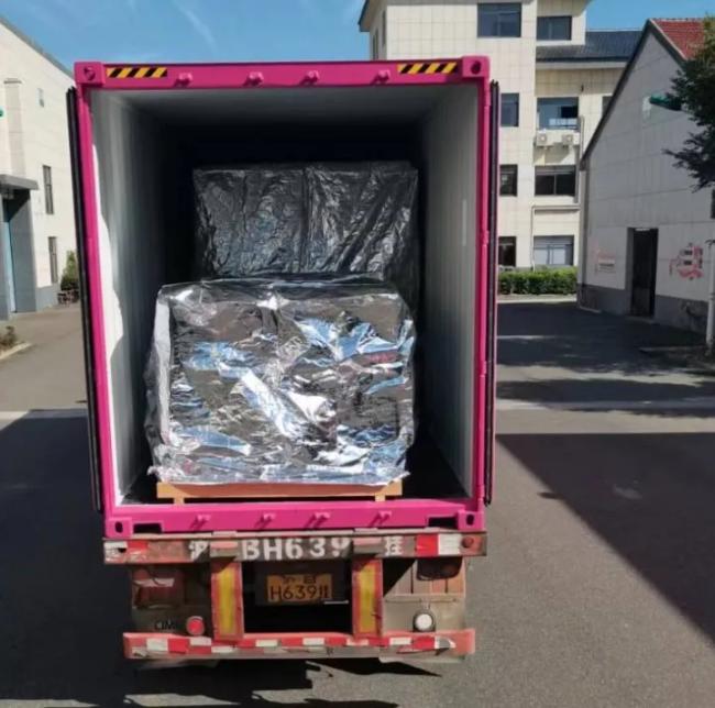 Textile Hard Waste Recycling Machine Turn Fabric Scraps Into Cotton