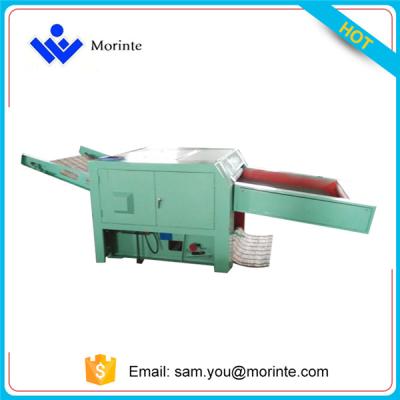 China Plant fiber opening machine for recycling for sale