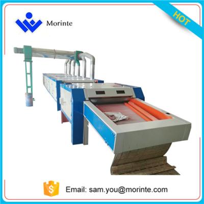 China New type high efficient Hosiery fabric waste recycling machine for yarn making for sale