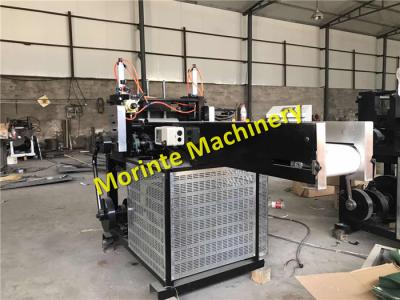 China 140 and 160 type Factory Supply Body Armor Cutting Machine Viscose Acetal Fibre chopper for sale