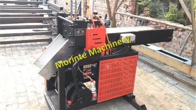 China Viscose fiber cutting machine 38mm for spinning Kevlar Pulp Chop for sale