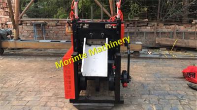 China Morinte Brand Para yarn and waste clothes chopping machine Hair and body armour cutting machine for sale