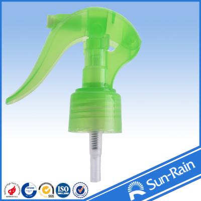China 20MM 24MM 28MM Plastic trigger sprayers for bottles , foam trigger sprayer for sale