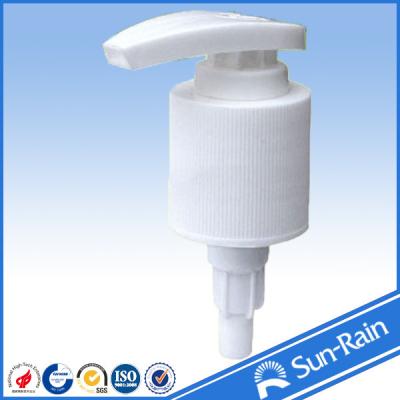 Chine Plastique 28/410 28/415 pompe de lotion pour le savon liquide et le shampooing à vendre