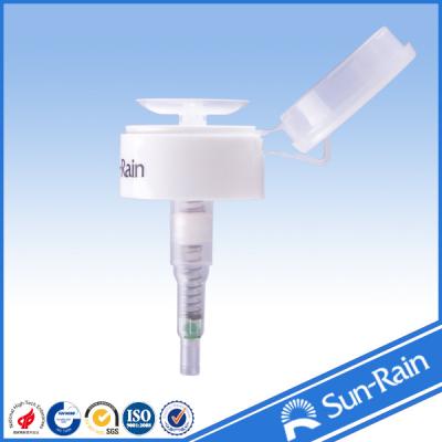 China china factory hand finger nail design nail pump sprayer for bottle for sale