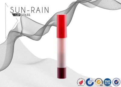 Chine Conteneurs vides faits sur commande de rouge à lèvres, tube mince SM005 de stylo de rouge à lèvres de pp à vendre