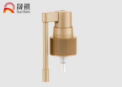 China Oral Sprayer 18mm 20mm 24mm Long Nozzle Sprayer For Medical Usage For Bottle for sale