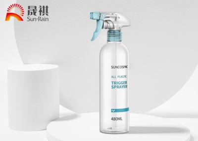 China 28mm Kitchen Pressure Odm Plastic Trigger Sprayer ISO13485 for sale