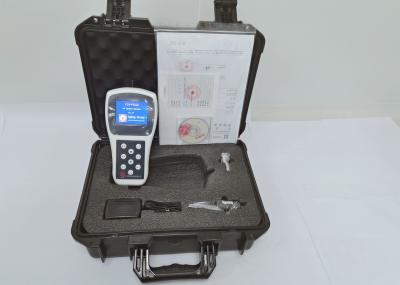 China Y09-PM Particle Counter Indoor Air Quality Measurement PM2.5 for sale
